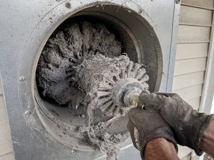 Clogged Vent Cleaning service in East Whittier, CA