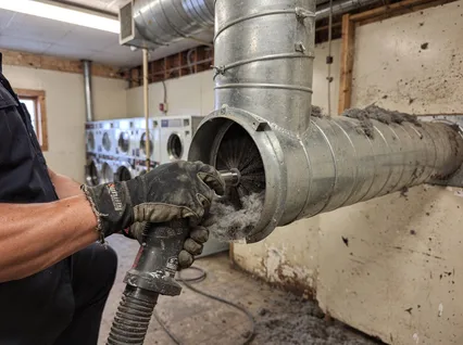 Commercial Vent Cleaning service in East Whittier, CA