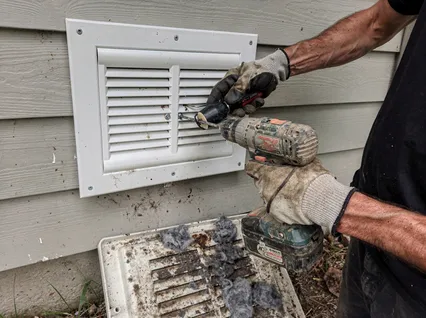 Vent Cover Replacement service in East Whittier, CA