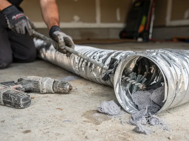 Duct Cleaning service in East Whittier, CA