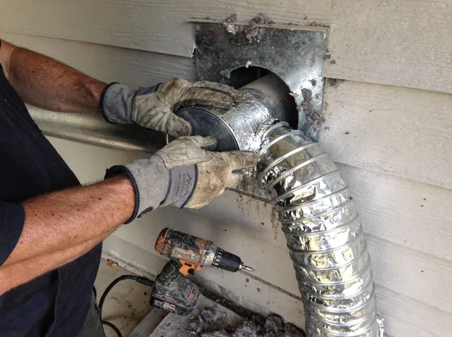 Vent Repair & Installation service in East Whittier, CA