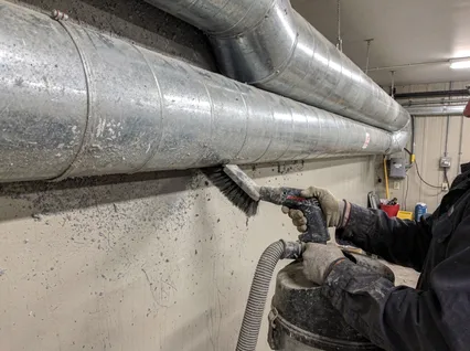 Industrial Vent Cleaning service in East Whittier, CA